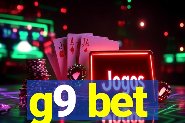 g9 bet