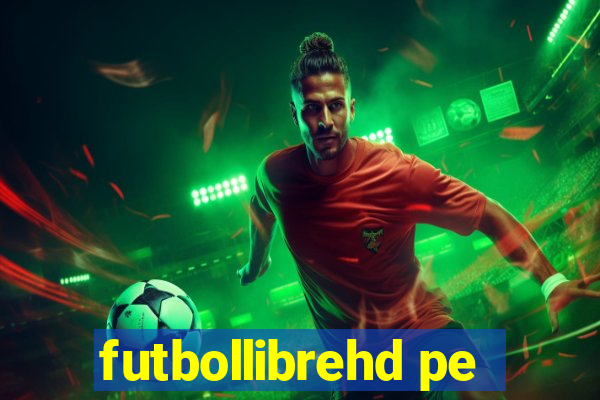futbollibrehd pe