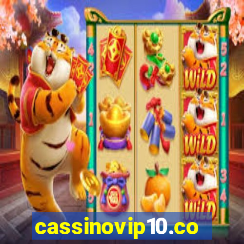 cassinovip10.com