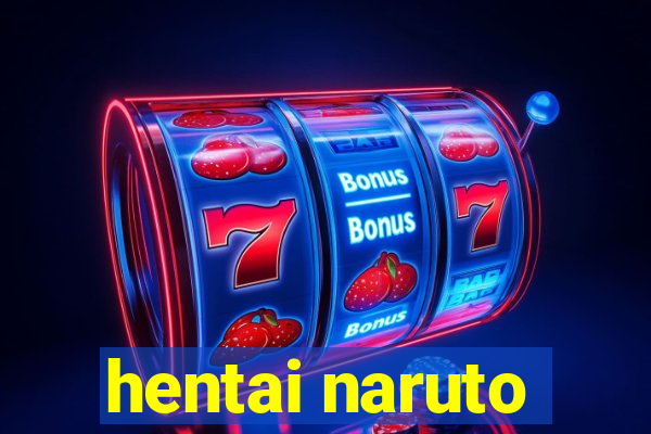 hentai naruto