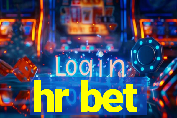 hr bet