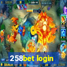 258bet login