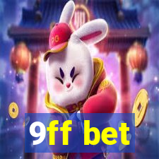 9ff bet