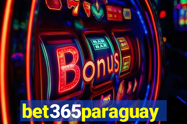 bet365paraguay