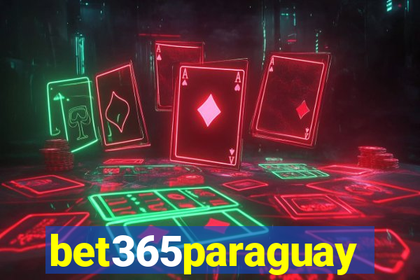 bet365paraguay