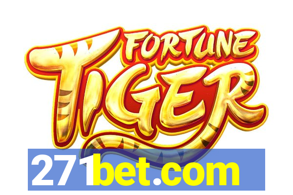 271bet.com