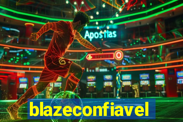 blazeconfiavel