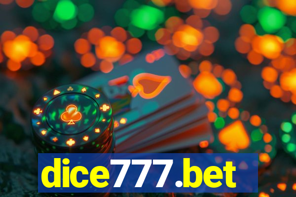 dice777.bet