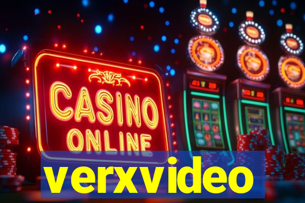 verxvideo