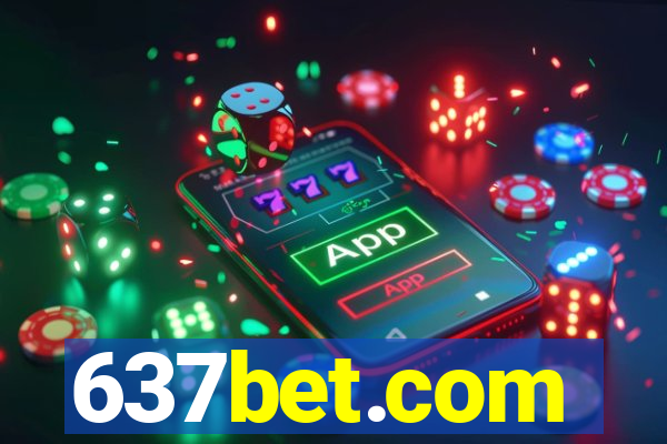 637bet.com