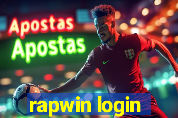 rapwin login
