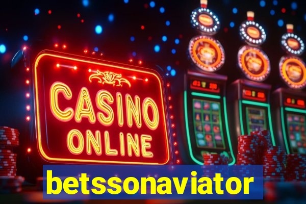 betssonaviator