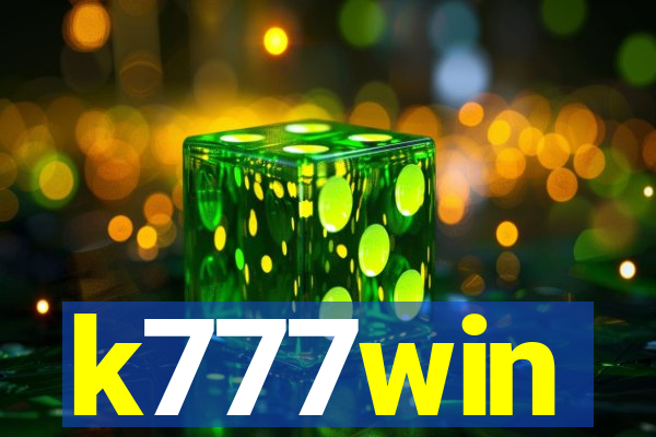 k777win