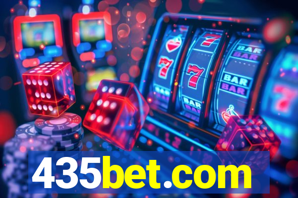 435bet.com