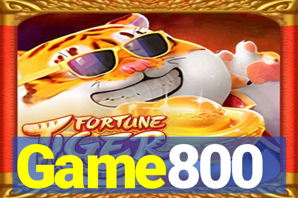 Game800