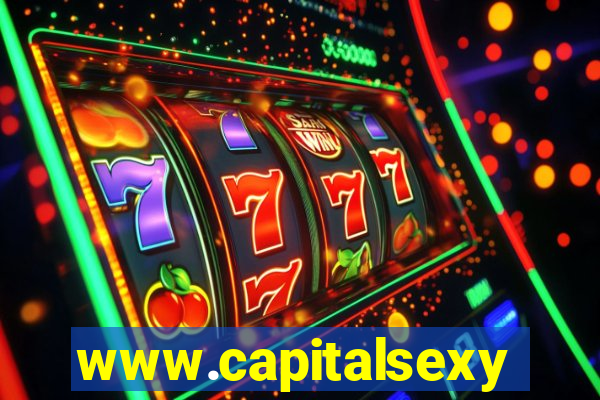 www.capitalsexy