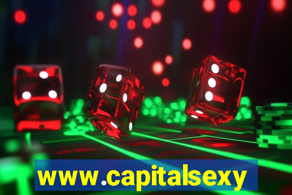 www.capitalsexy