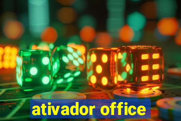 ativador office