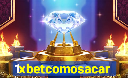 1xbetcomosacar