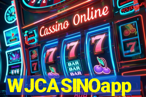 WJCASINOapp