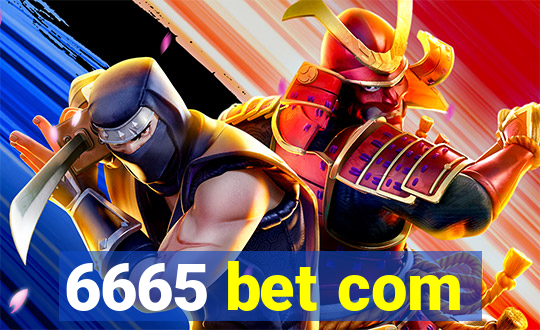 6665 bet com