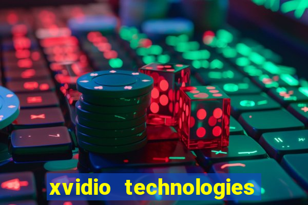 xvidio technologies startup brasil 2022 download