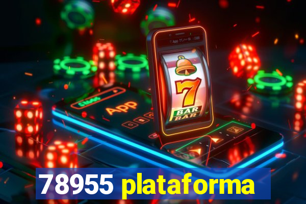 78955 plataforma