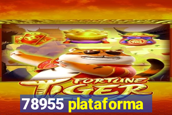 78955 plataforma