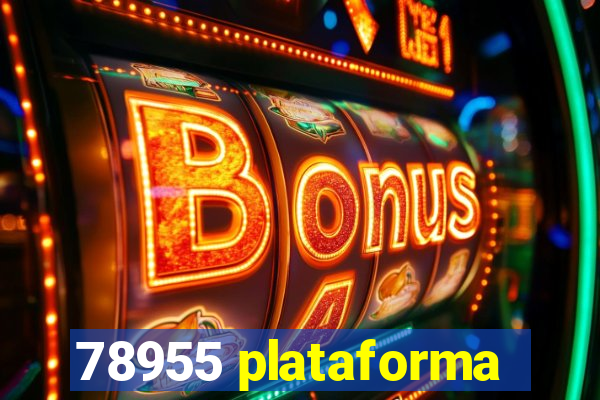 78955 plataforma
