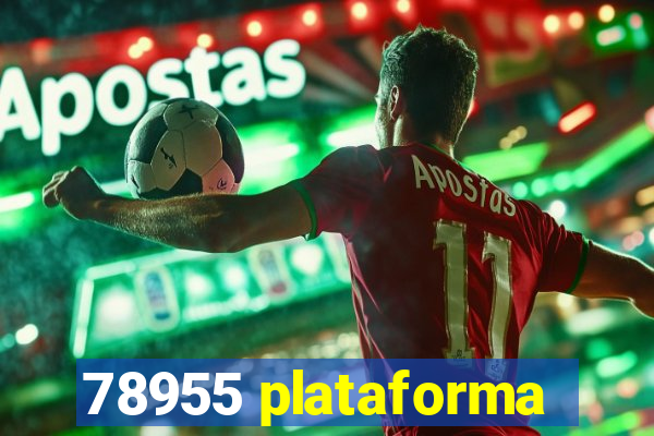 78955 plataforma
