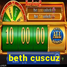 beth cuscuz