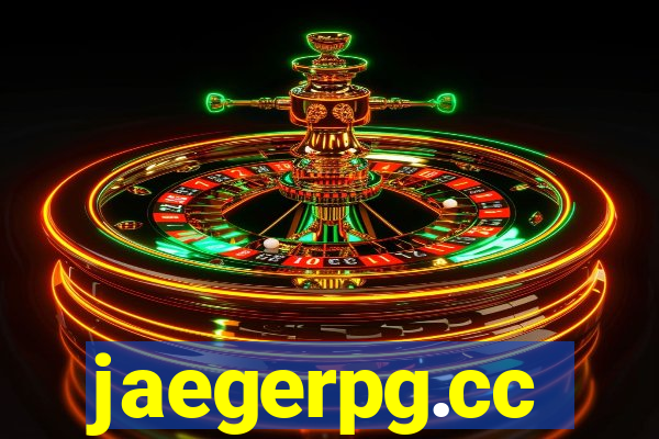 jaegerpg.cc