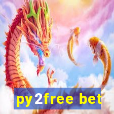 py2free bet