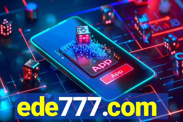 ede777.com