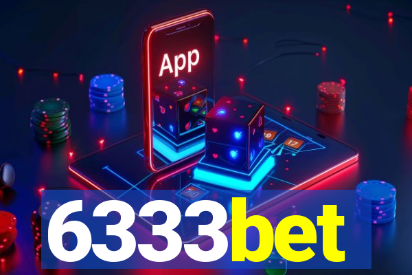 6333bet
