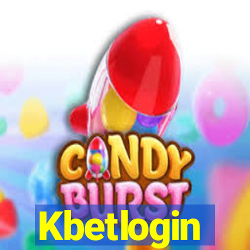 Kbetlogin