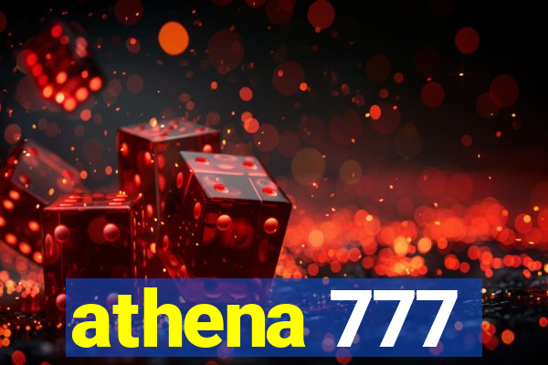 athena 777
