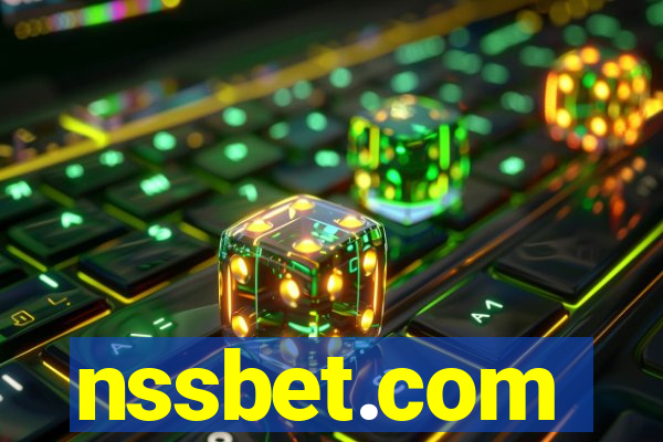 nssbet.com
