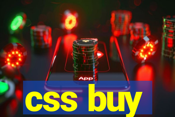 css buy