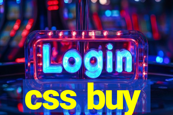 css buy