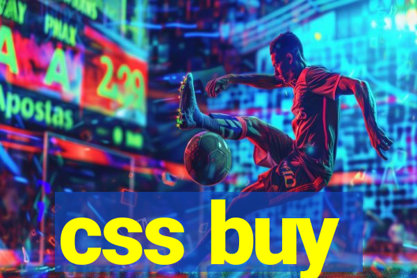 css buy