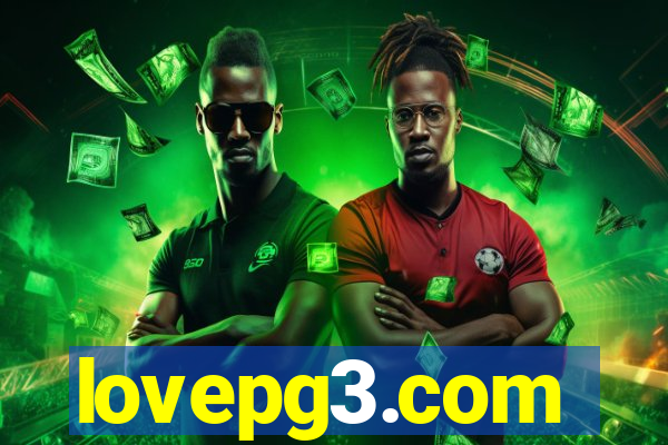 lovepg3.com