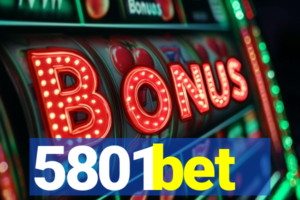 5801bet