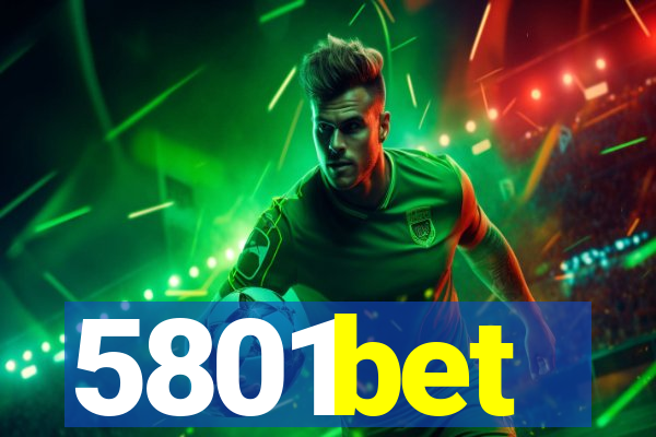 5801bet