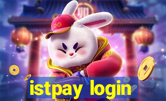 istpay login