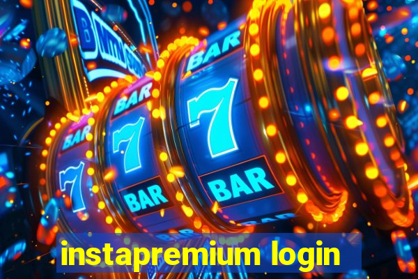instapremium login