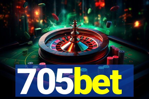 705bet