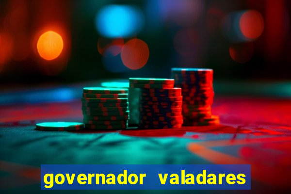governador valadares o que fazer
