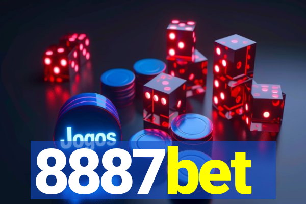 8887bet