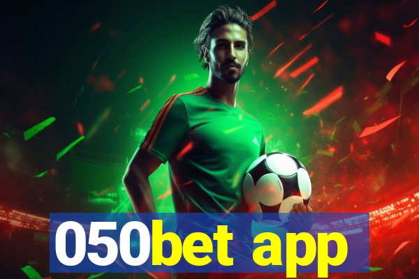 050bet app